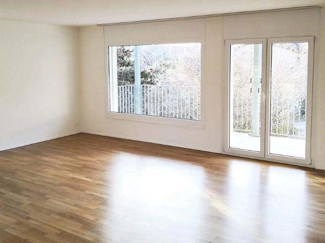 Apartment mieten in Flurlingen, Zürich