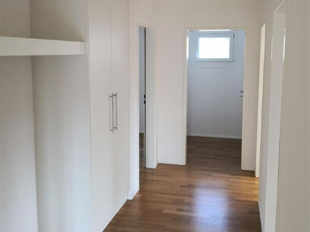 Apartment mieten in Flurlingen, Zürich