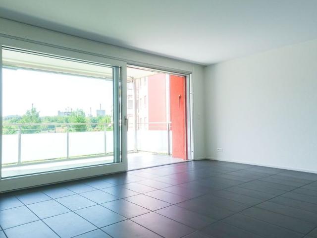 Apartment mieten in Rheinfelden, Aargau