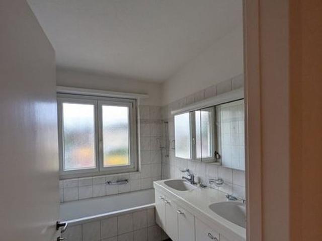 Apartment mieten in Zollikon, Zürich