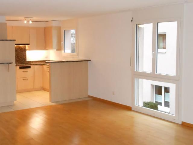 Apartment mieten in Lauperswil, Verwaltungsregion Emmental-Oberaargau