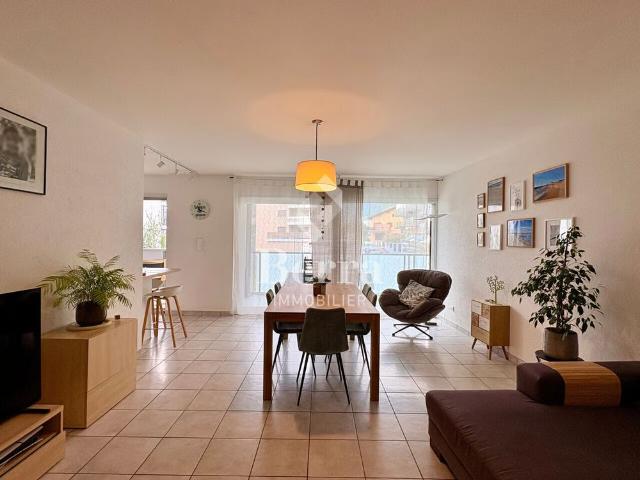 Apartment mieten in Martigny