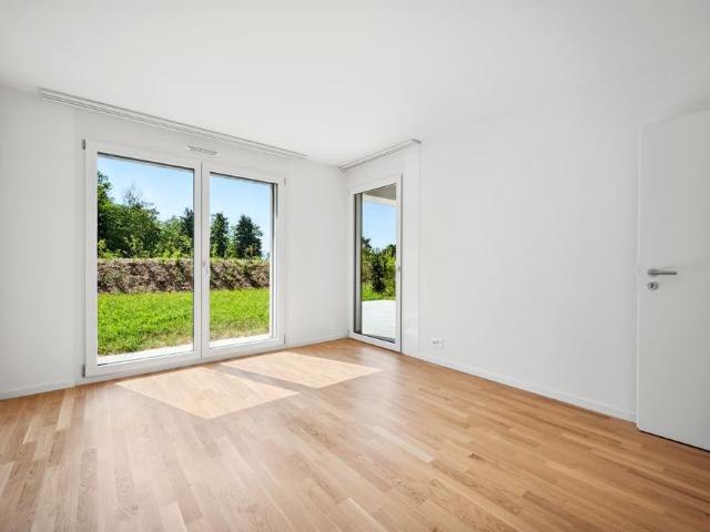 Apartment mieten in Prangins, Waadt