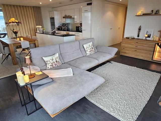 Apartment mieten in Horgen, Zürich