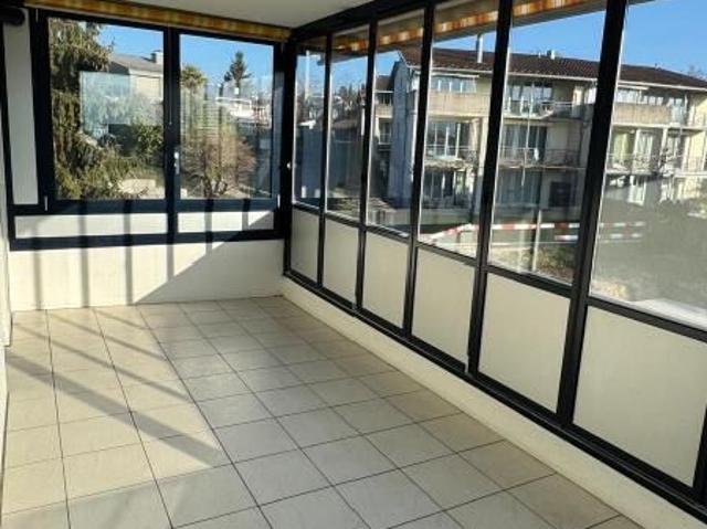 Apartment mieten in Rapperswil-Jona, St. Gallen