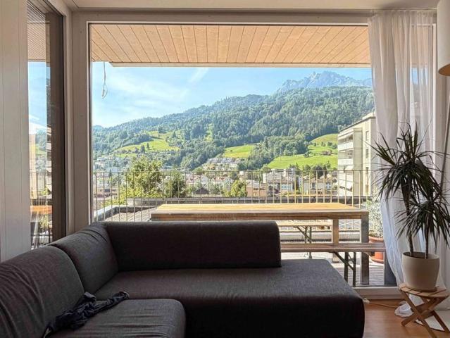 Apartment mieten in Lü