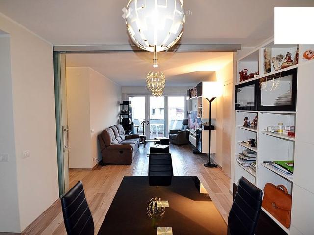 Apartment mieten in Paradiso, Tessin