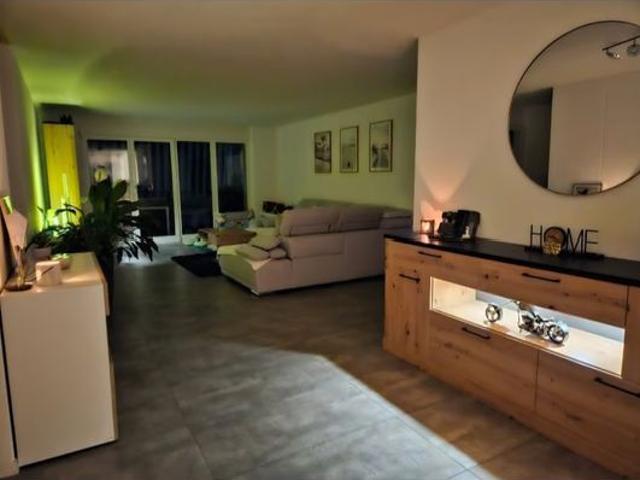 Apartment mieten in Bösingen, Verwaltungsregion Bern-Mittelland