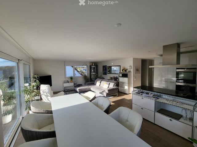 Apartment mieten in Lenzburg, Aargau