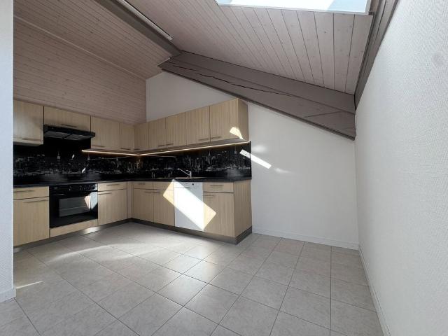 Apartment mieten in La Sagne (NE)