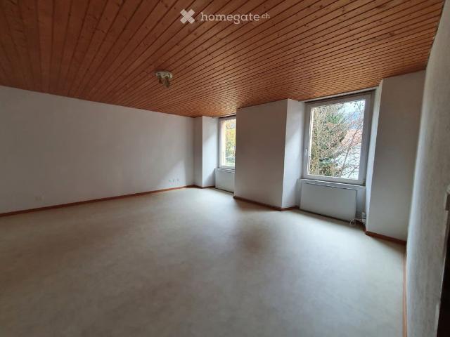Apartment mieten in St-Imier, Bern