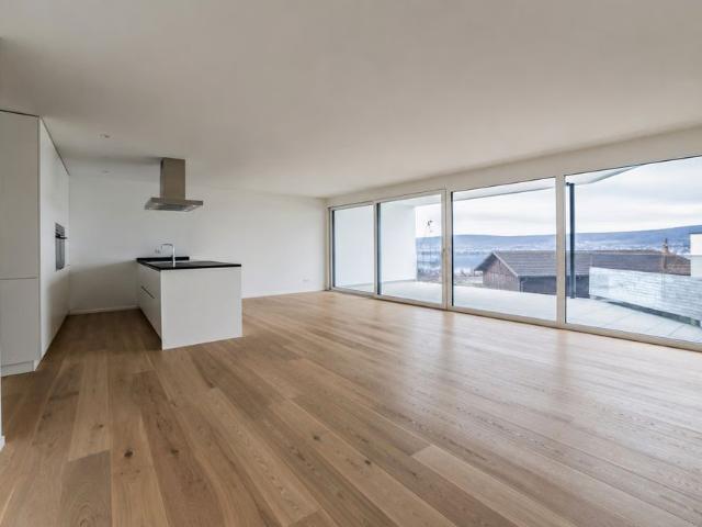 Apartment mieten in Boniswil, Bezirk Lenzburg
