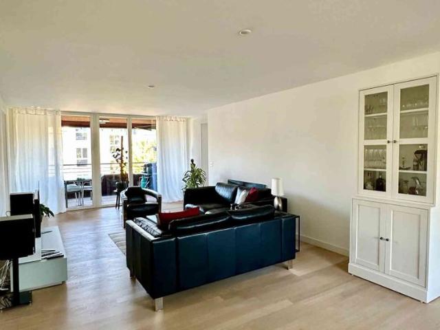Apartment mieten in Winterthur, Zürich