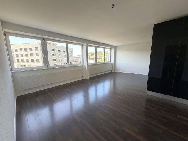 Apartment mieten in Olten, Solothurn