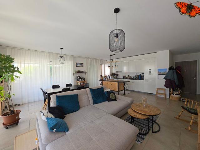 Apartment mieten in Marly, Freiburg