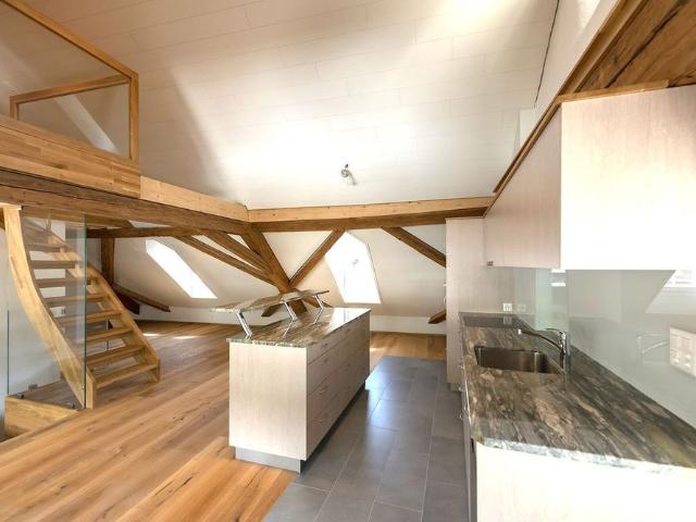 Apartment mieten in Liestal, Basel-Landschaft