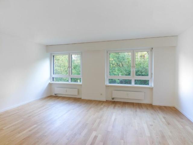 Apartment mieten in Oberwil (BL), Basel-Landschaft
