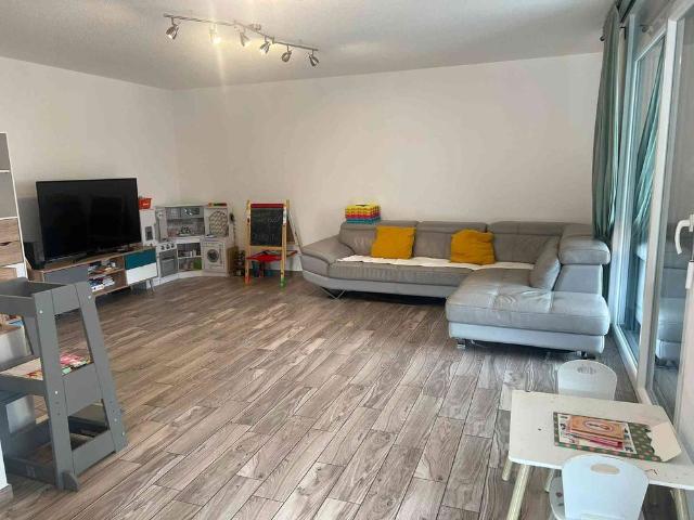 Haus mieten in Monthey, Wallis
