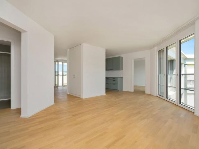 Apartment mieten in Gwatt, Thun, Bern