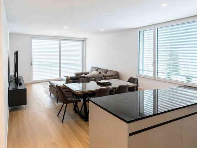 Apartment mieten in Geuensee, Lü