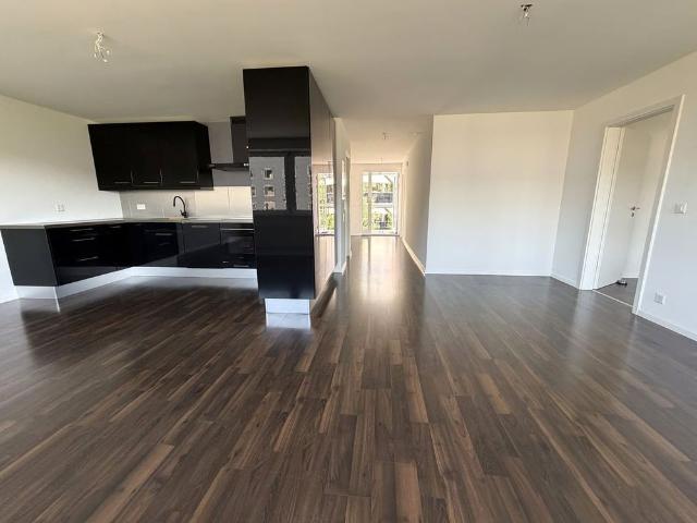 Apartment mieten in Olten, Solothurn