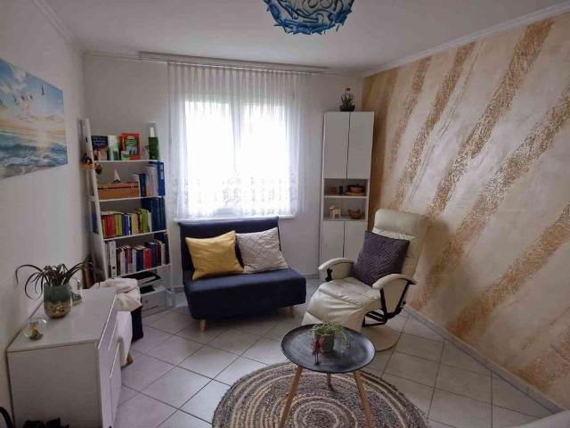 Apartment mieten in Goldach, St. Gallen