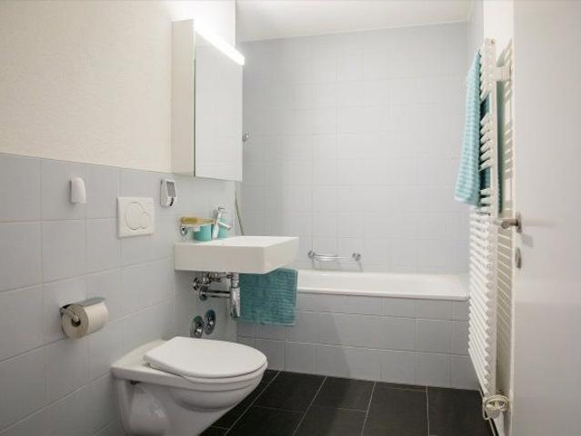 Apartment mieten in Frauenfeld, Thurgau