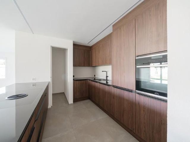 Apartment mieten in Herzogenbuchsee, Bern