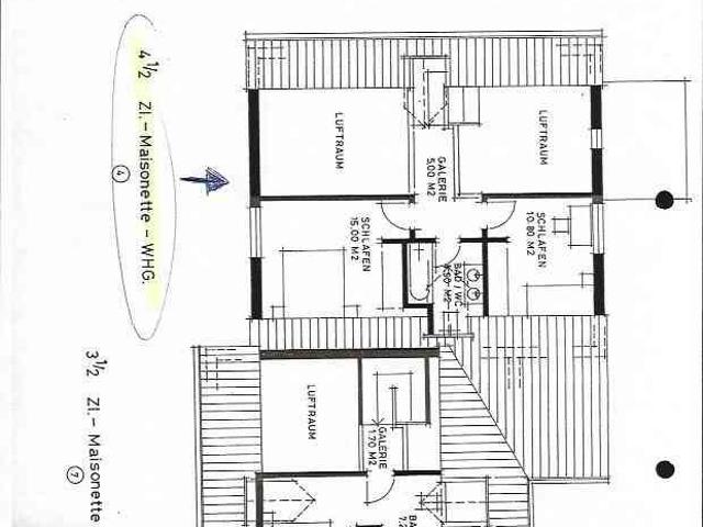 Apartment mieten in Chur, Graubünden