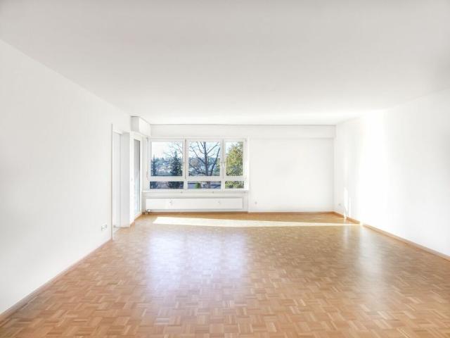 Apartment mieten in Oberwil (BL), Basel-Landschaft