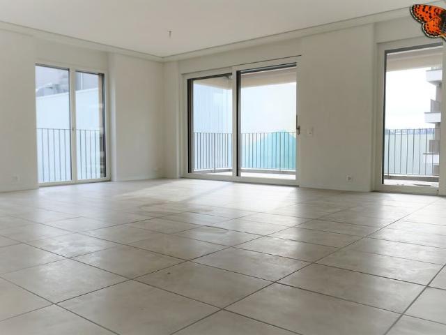 Apartment mieten in Marly, Freiburg