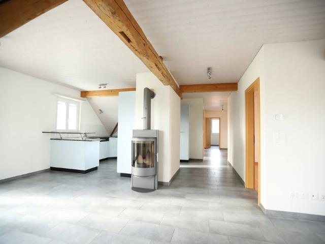 Haus mieten in Radelfingen, Bern