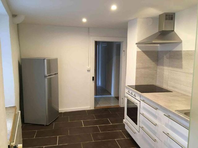 Apartment mieten in Domat/Ems, Imboden