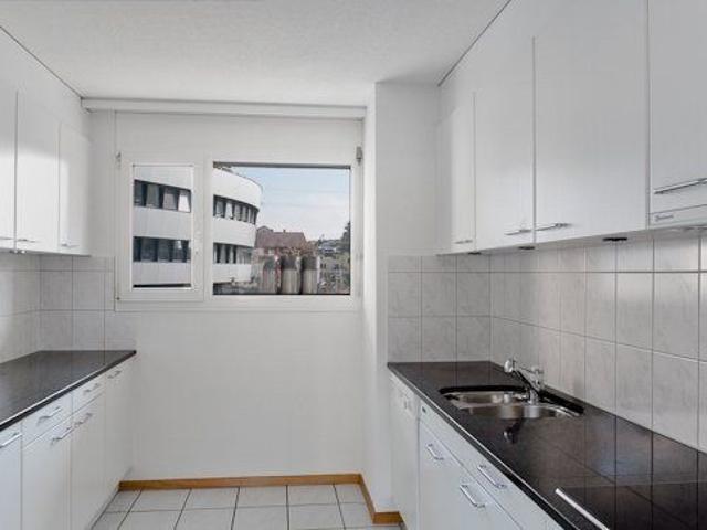 Apartment mieten in Laufen, Basel-Landschaft