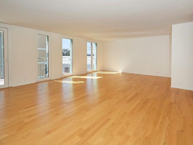Apartment mieten in Kerzers, Freiburg