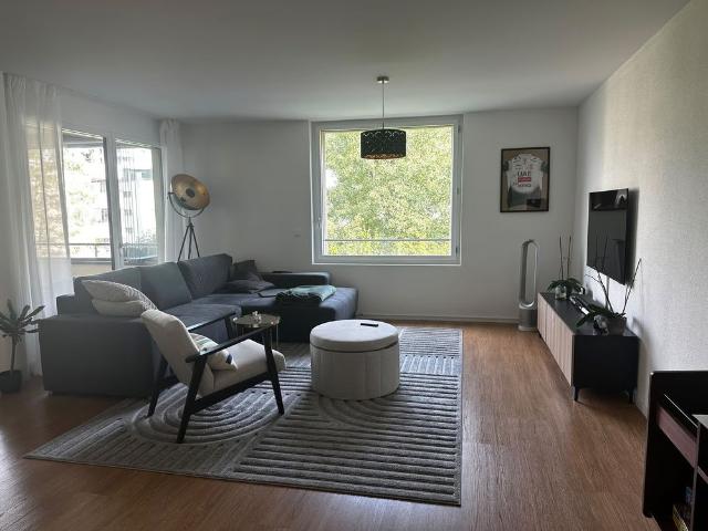 Apartment mieten in Lü