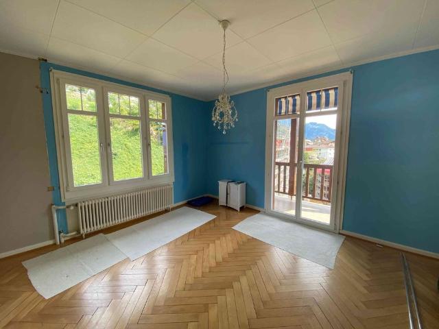 Apartment mieten in Lü
