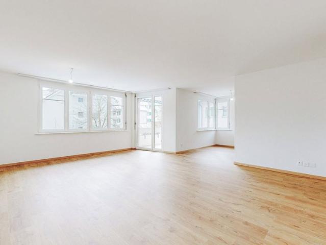Apartment mieten in Affoltern am Albis, Zürich