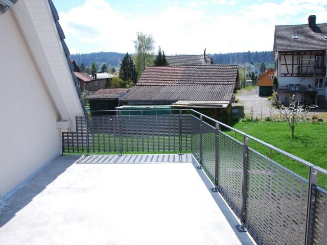 Apartment mieten in Wagenhausen, Thurgau
