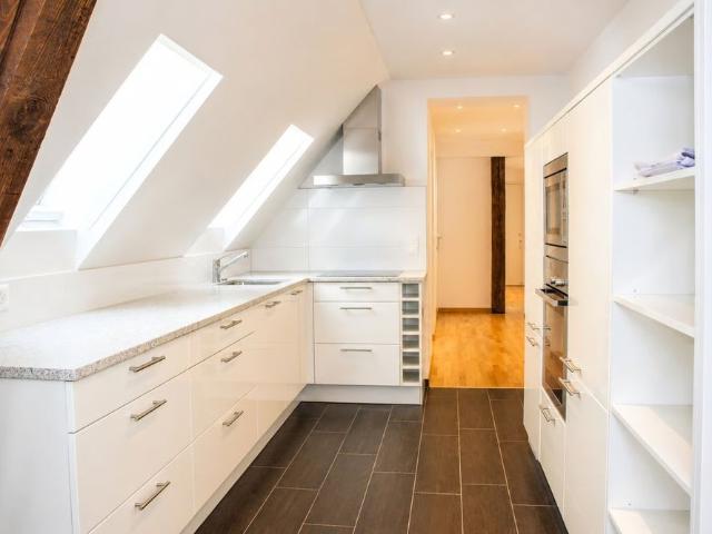 Apartment mieten in Rorschach, St. Gallen