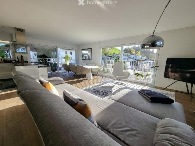 Apartment mieten in Lenzburg, Aargau
