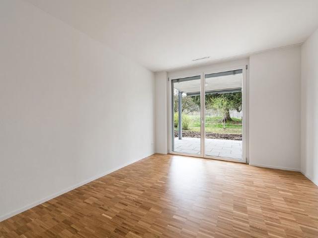 Apartment mieten in Winterthur, Zürich