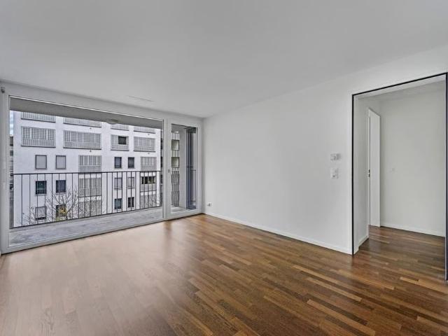 Apartment mieten in Dietikon, Zürich