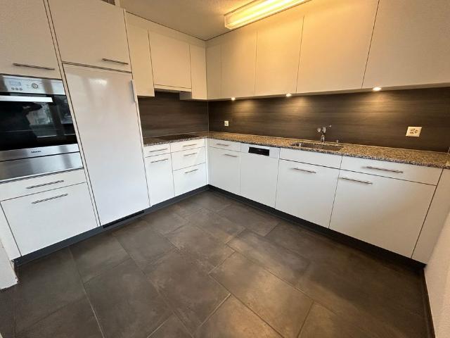 Apartment mieten in Menziken, Aargau