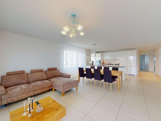 Apartment mieten in Glasi, Bülach
