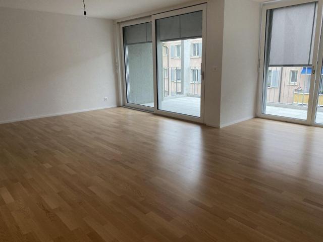 Apartment mieten in Corcelles (NE)
