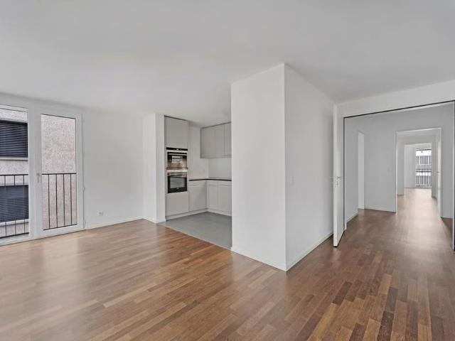 Apartment mieten in Dietikon, Zürich