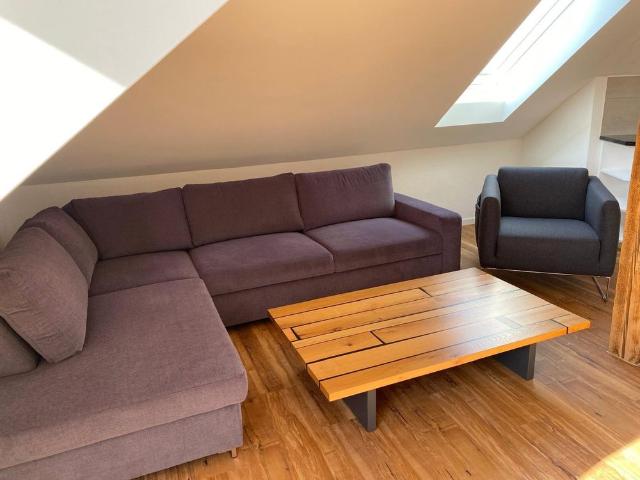 Apartment mieten in Winterthur, Zürich