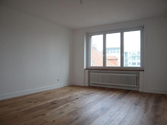 Apartment mieten in Olten, Solothurn