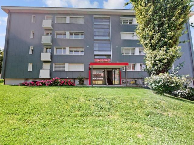 Haus mieten in Belmont-Yverdon, Waadt